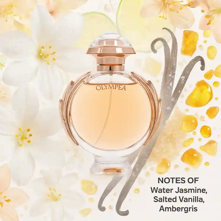Paco Rabanne Olympea - Үнэртэй ус