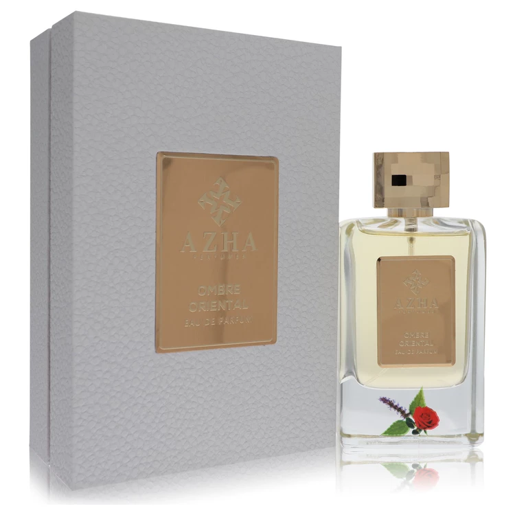Azha Ombre Oriental - Үнэртэй ус