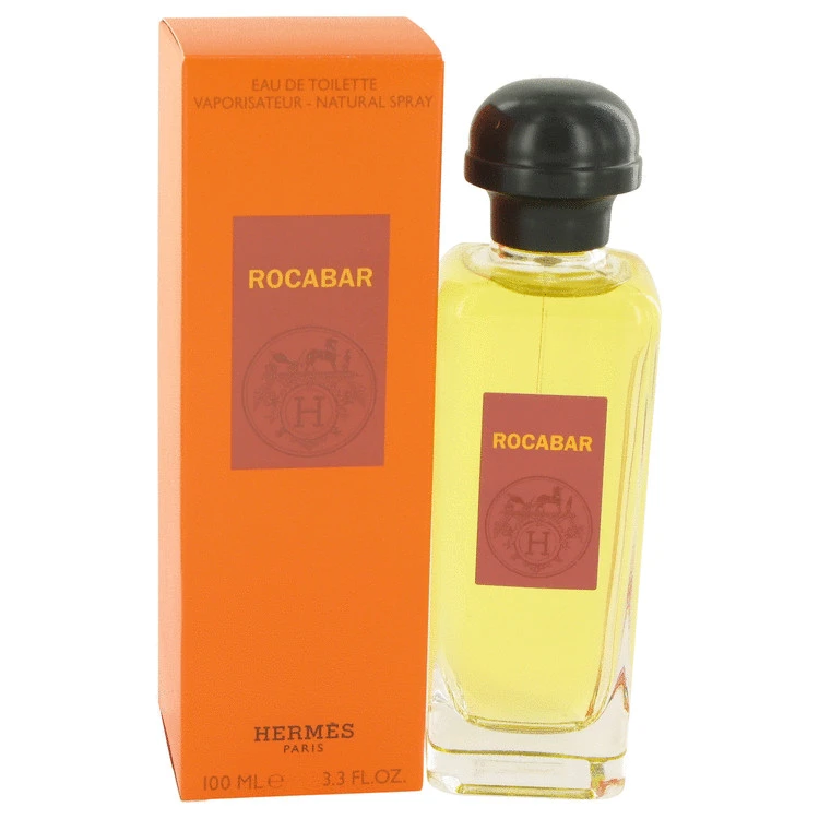 Hermes Rocabar - Үнэртэй ус
