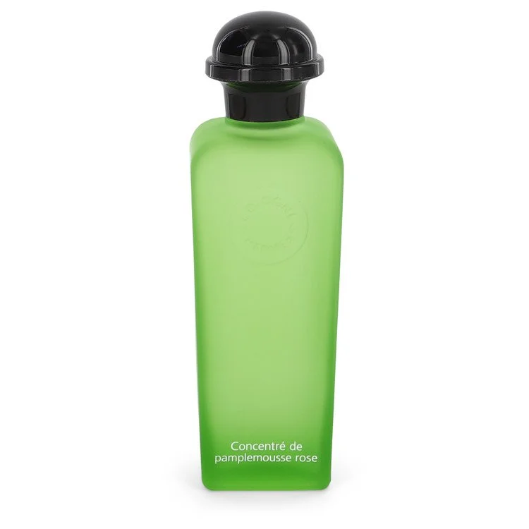 Hermes Eau De Pamplemousse Rose - Үнэртэй ус