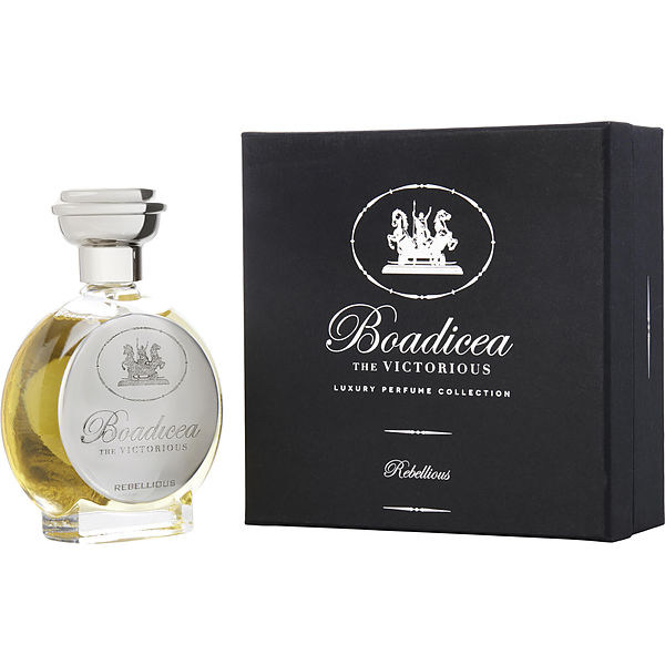 Boadicea The Victorious Rebellious Eau De Parfum Spray 3.4 oz - Үнэртэй ус