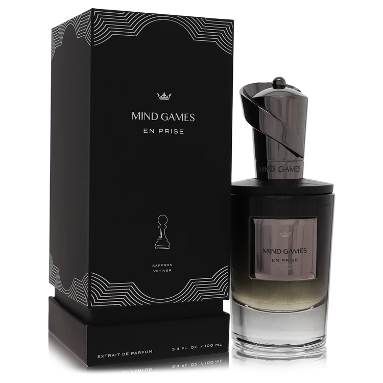 Mind Games En Prise - Үнэртэй ус