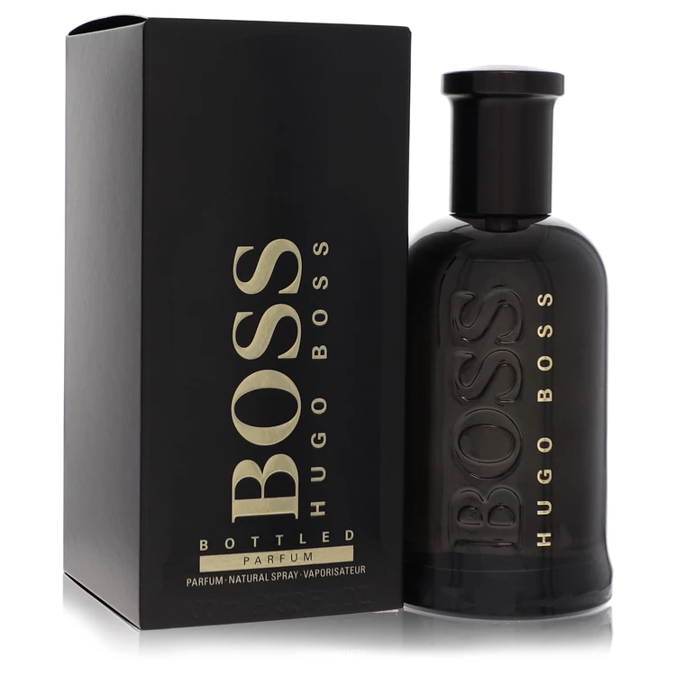 Hugo Boss Boss Bottled - Үнэртэй ус