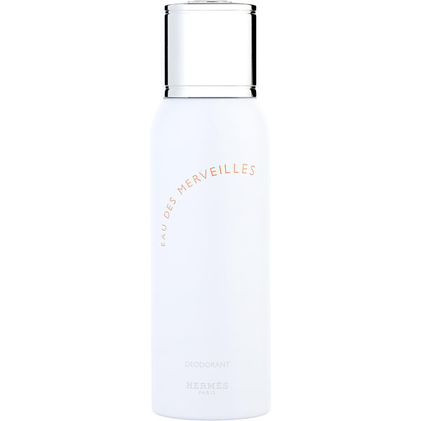 Hermes Eau Des Merveilles Deodorant Spray 5 oz - Үнэртэй ус