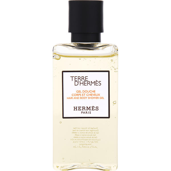 Hermes Terre d'Hermes All Over Shower Gel 1.35 oz - Үнэртэй ус