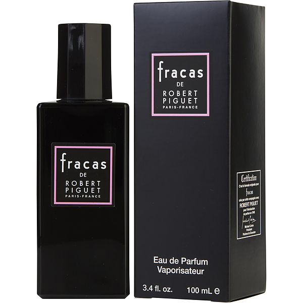 Robert Piguet Fracas Eau De Parfum Spray 3.4 oz - Үнэртэй ус