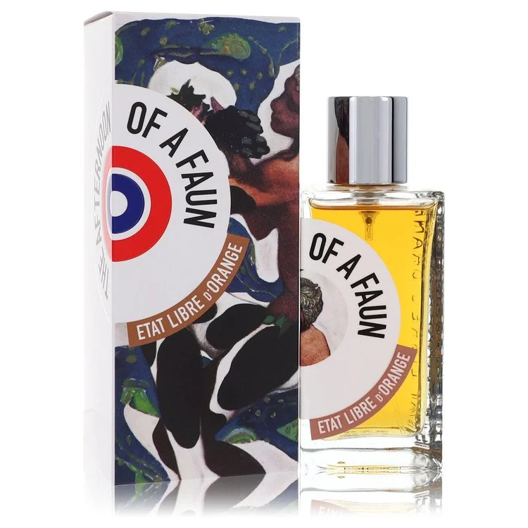 Etat Libre D'Orange The Afternoon Of A Faun - Үнэртэй ус