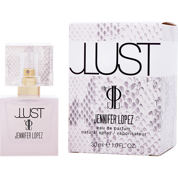 Jennifer Lopez Jlust By Jennifer Lopez Eau De Parfum Spray 1 oz - Үнэртэй ус
