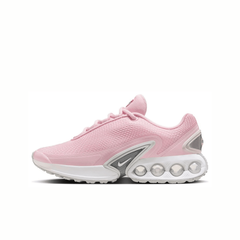 Nike Air Max Dn SE 'Pink Foam Silver White'