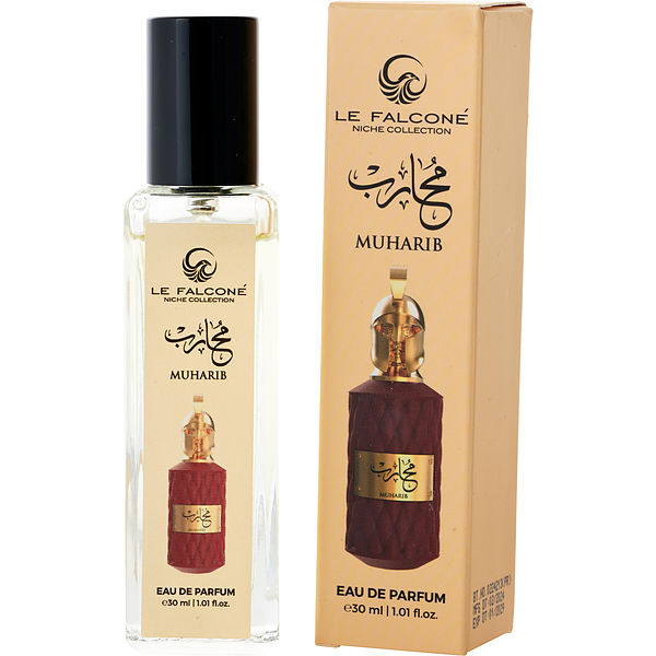 Le Falcone Muharib Eau De Parfum Spray (Niche Collection) 1.01 oz - Үнэртэй ус