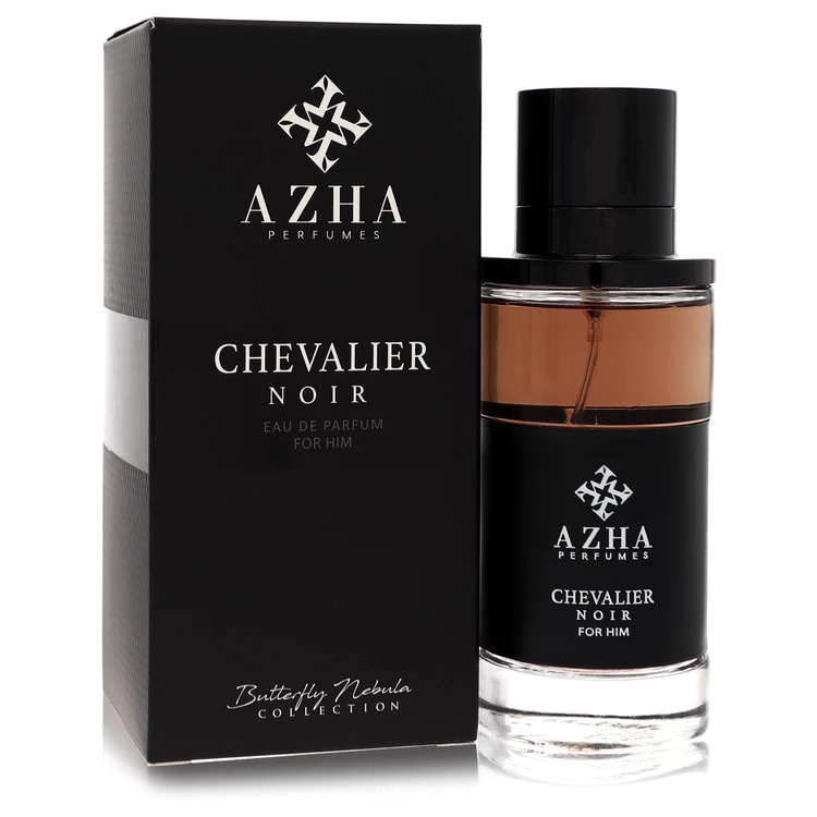 Azha Chevalier Noir - Үнэртэй ус