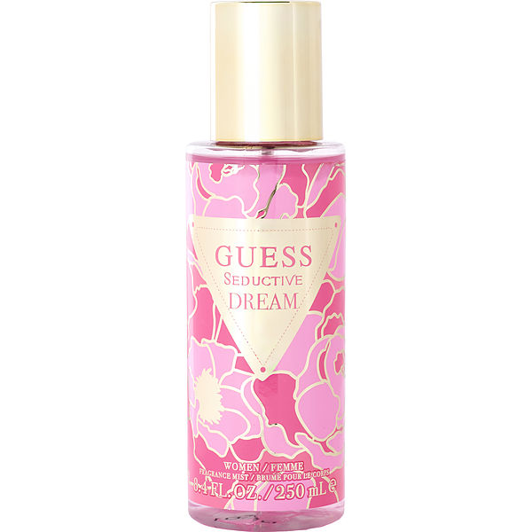 Guess Seductive Dream Fragrance Mist 8.4 oz - Үнэртэй ус