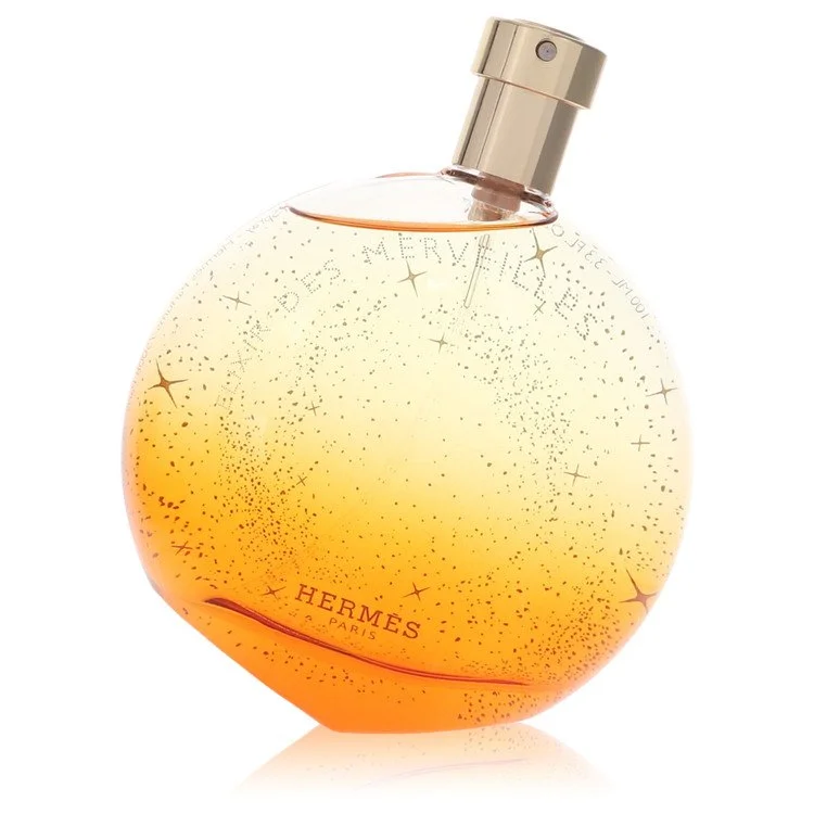 Hermes Elixir Des Merveilles - Үнэртэй ус