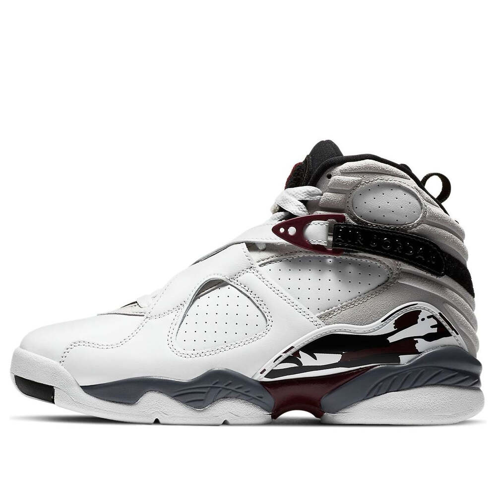 (WMNS) Air Jordan 8 Retro 'Burgundy' CI1236-104