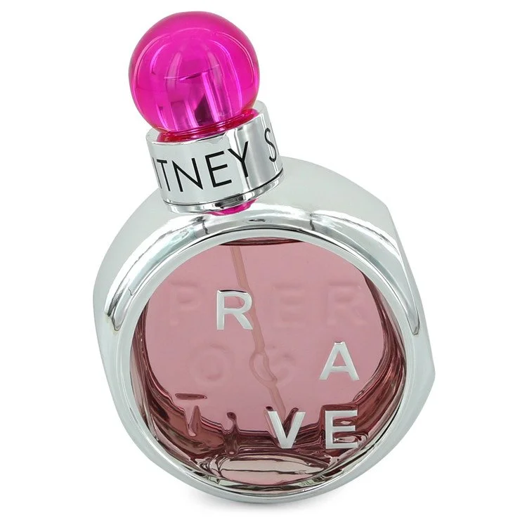 Britney Spears Prerogative RaveBy Britney Spears for Women - Үнэртэй ус