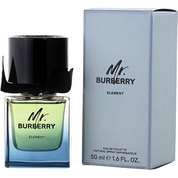 Burberry Mr Burberry Element Eau De Toilette Spray 1.7 oz - Үнэртэй ус