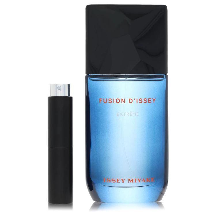 Issey Miyake Fusion D'issey Extreme - Үнэртэй ус