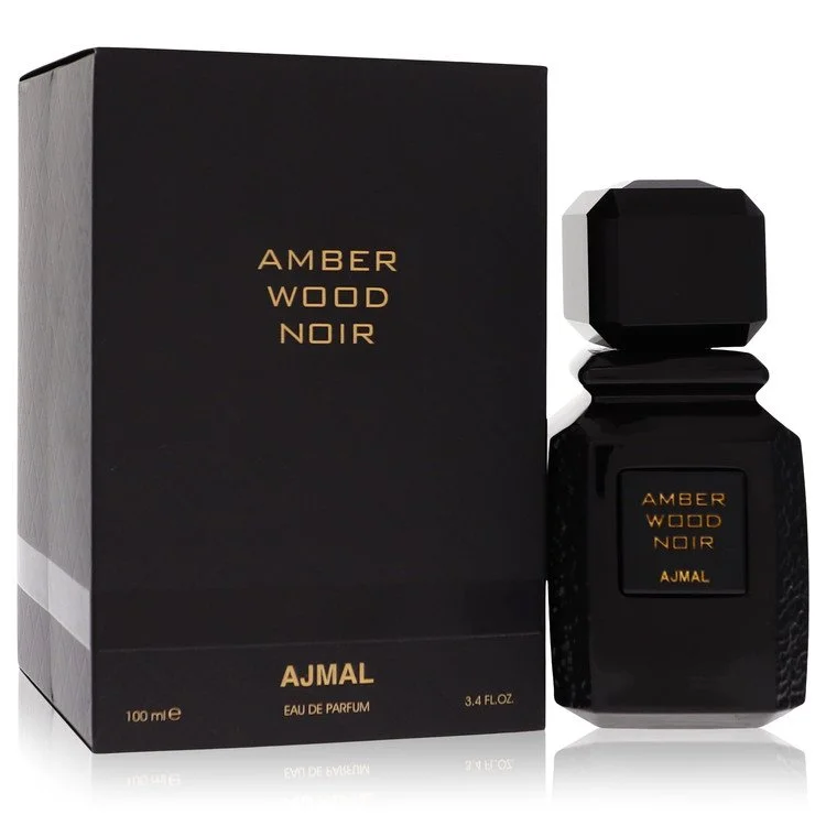 Ajmal Amber Wood Noir - Үнэртэй ус