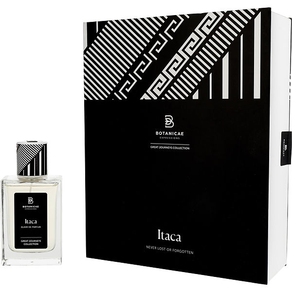 Botanicae Itaca Elixir De Parfum Spray 2.5 oz - Үнэртэй ус