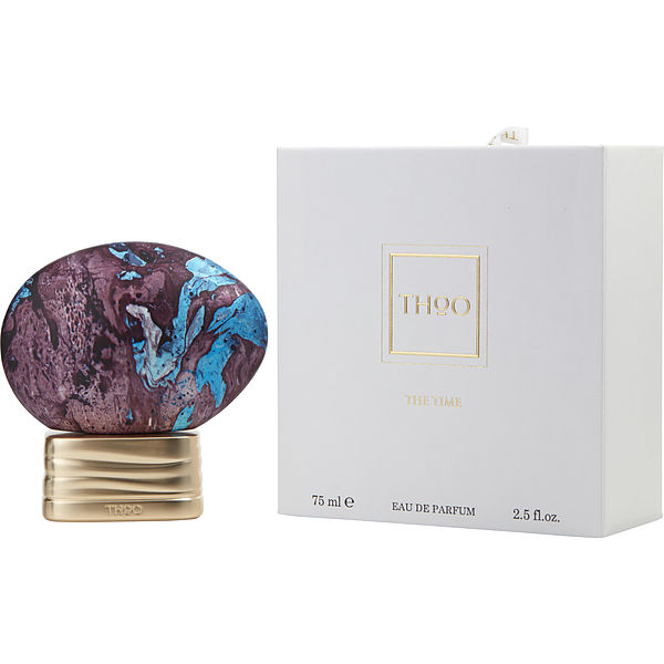 The House Of Oud The Time Eau De Parfum Spray 2.5 oz - Үнэртэй ус