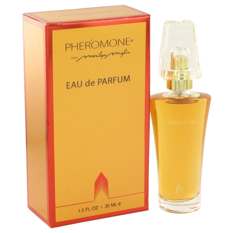 Marilyn Miglin Pheromone - Үнэртэй ус