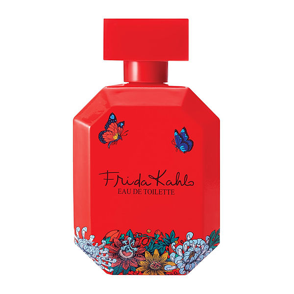 Frida Kahlo Eau De Toilette Spray (Classic Edition) 3.4 oz - Үнэртэй ус