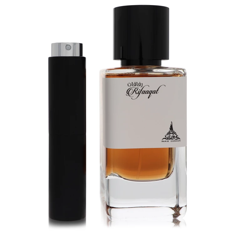 Paris Corner Rifaaqat - Үнэртэй ус