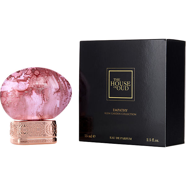The House Of Oud Empathy Eau De Parfum Spray 2.5 oz - Үнэртэй ус