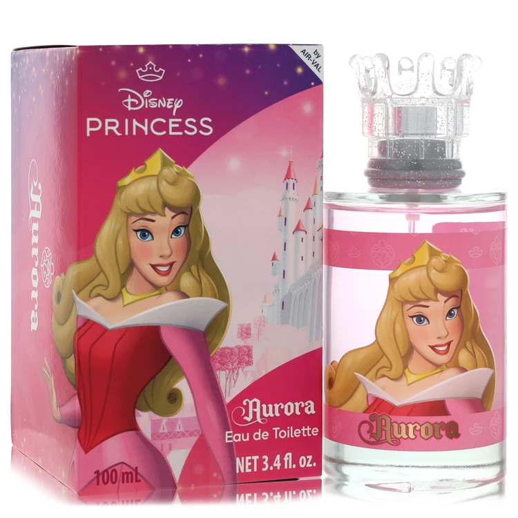 Disney Princess Aurora - Үнэртэй ус