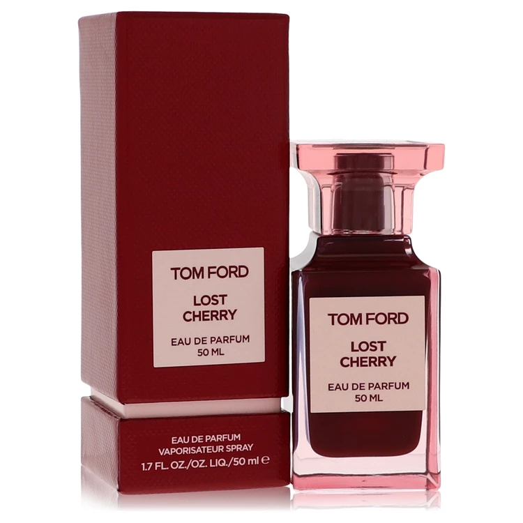 Tom Ford Lost Cherry - Үнэртэй ус
