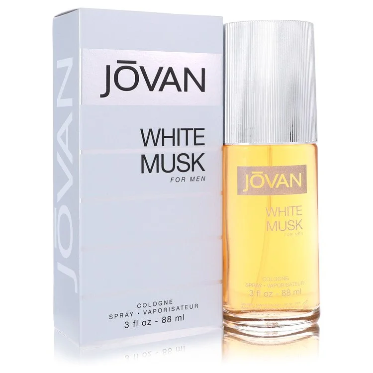 Jovan White Musk - Үнэртэй ус