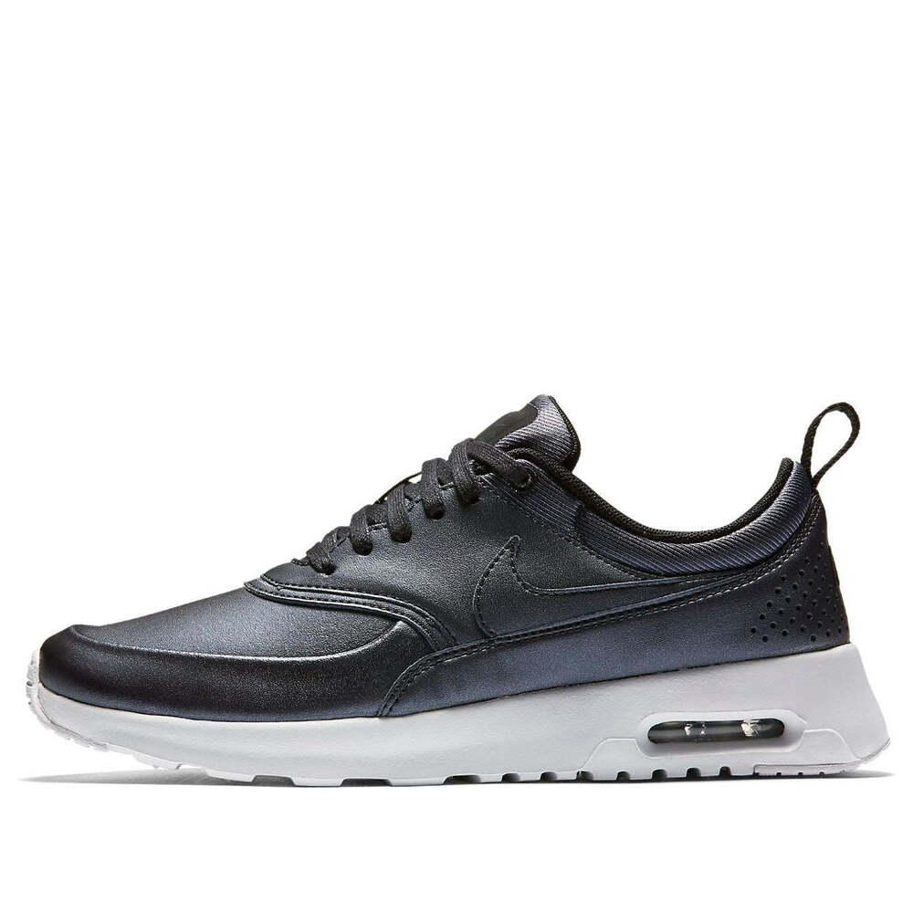 (WMNS) Nike Air Max Thea SE 'Metallic Hematite' 861674-002