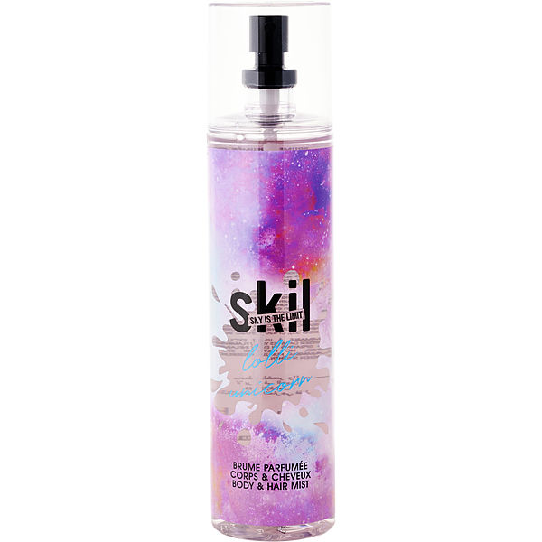 Skil Lolli Unicorn Body &amp; Hair Mist 8.45 oz - Үнэртэй ус