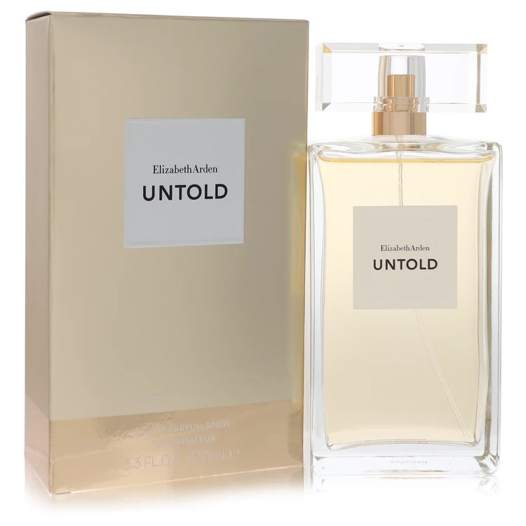 Elizabeth Arden Untold - Үнэртэй ус