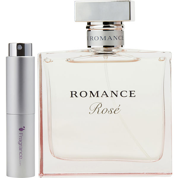 Ralph Lauren Romance Rose Eau De Parfum Spray 0.27 oz Travel Spray - Үнэртэй ус
