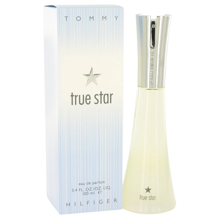 Tommy Hilfiger True Star - Үнэртэй ус