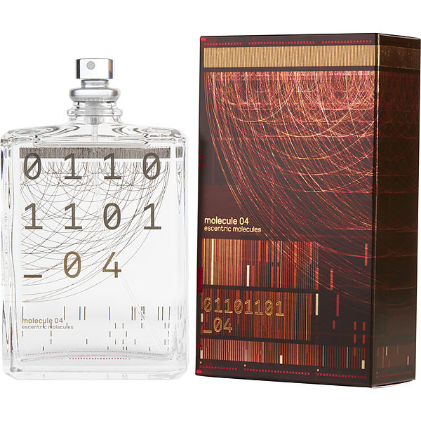 Escentric Molecules Escentric Molecule 04 Eau De Toilette Spray 3.5 oz - Үнэртэй ус