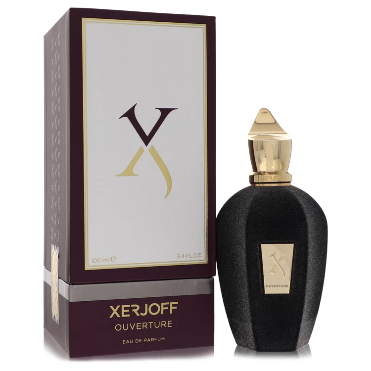 Xerjoff Ouverture - Үнэртэй ус