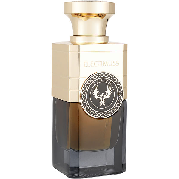 Electimuss Capua Pure Parfum Spray 3.4 oz Tester - Үнэртэй ус