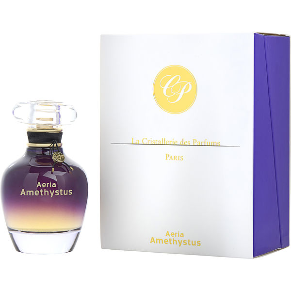 La Cristallerie Des Parfums Aeria Amethystus Eau De Parfum Spray 3.3 oz - Үнэртэй ус