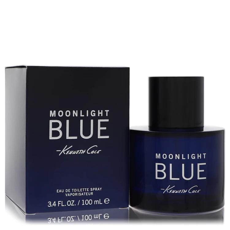 Kenneth Cole Moonlight Blue - Үнэртэй ус