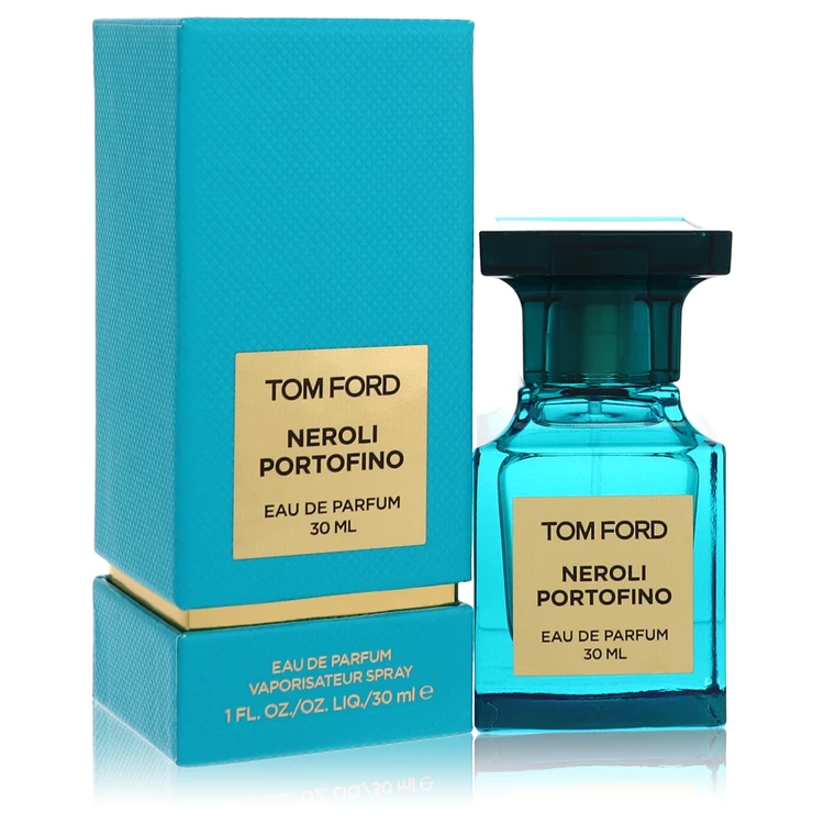 Tom Ford Neroli Portofino - Үнэртэй ус
