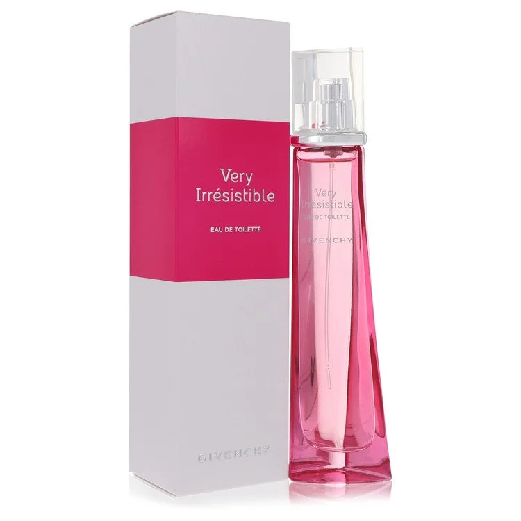 Givenchy Very Irresistible - Үнэртэй ус