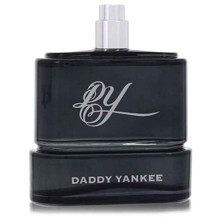 Daddy Yankee - Үнэртэй ус