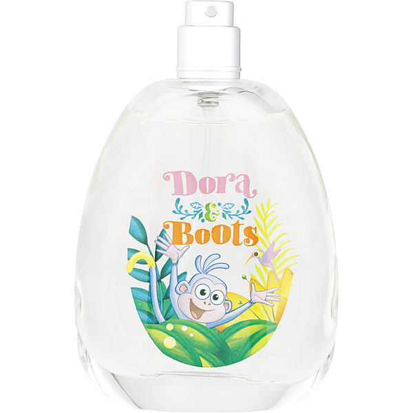 Compagne Europeene Parfums Dora And Boots Eau De Toilette Spray 3.4 oz Tester - Үнэртэй ус
