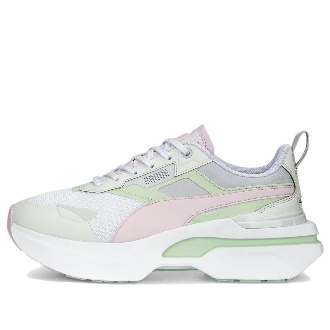 (WMNS) PUMA Kosmo Rider 'White Miner' 384893-06