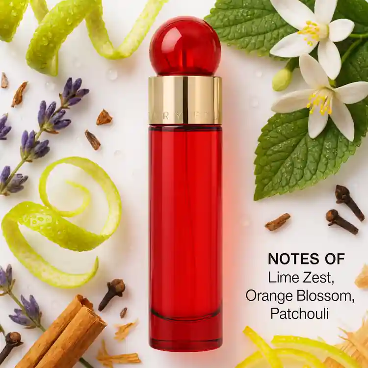 Perry Ellis 360 Red - Үнэртэй ус