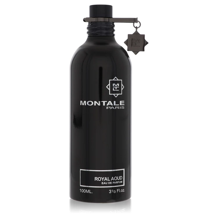 Montale Royal Aoud - Үнэртэй ус