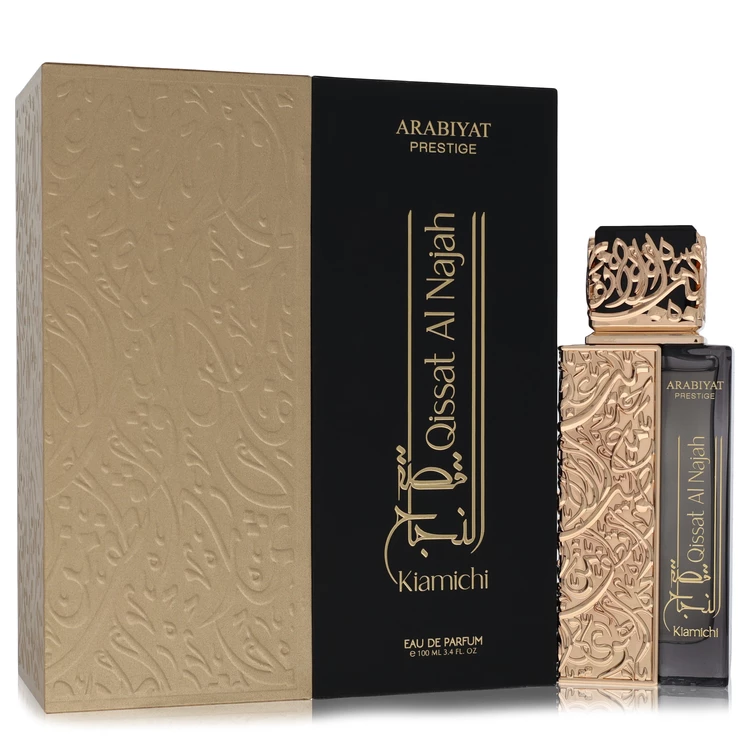Arabiyat Prestige Qissat Al Najah Kiamichi - Үнэртэй ус