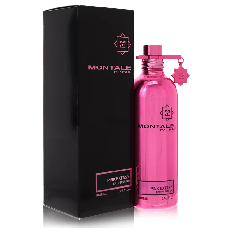 Montale Pink Extasy - Үнэртэй ус